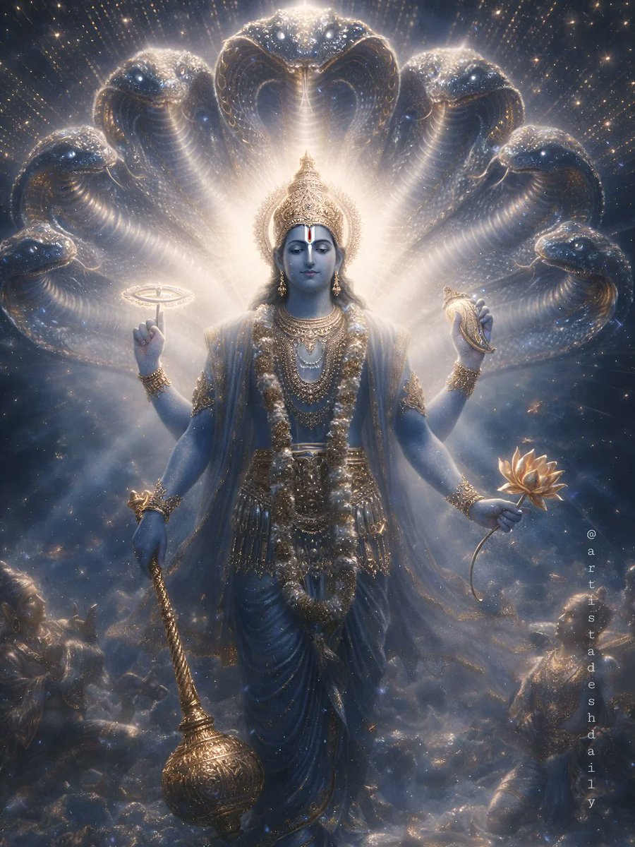 immortaldharma's tweet photo. Protector of universe 🙌 https://t.co/HiOYJcK5w8