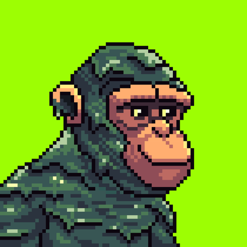 wolvezsales's tweet photo. 🚨🚨🚨 BIG BATCH SALE ALERT 🚨🚨🚨

10 Galactic Apes sold into bids for 0.031 WETH ($60.00 USD)

Seller: 0x278d 

https://t.co/bVGpYDyygO https://t.co/wZvjsZXJZv