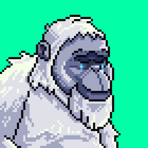 wolvezsales's tweet photo. 🚨🚨🚨 BIG BATCH SALE ALERT 🚨🚨🚨

10 Galactic Apes sold into bids for 0.031 WETH ($60.00 USD)

Seller: 0x278d 

https://t.co/bVGpYDyygO https://t.co/wZvjsZXJZv