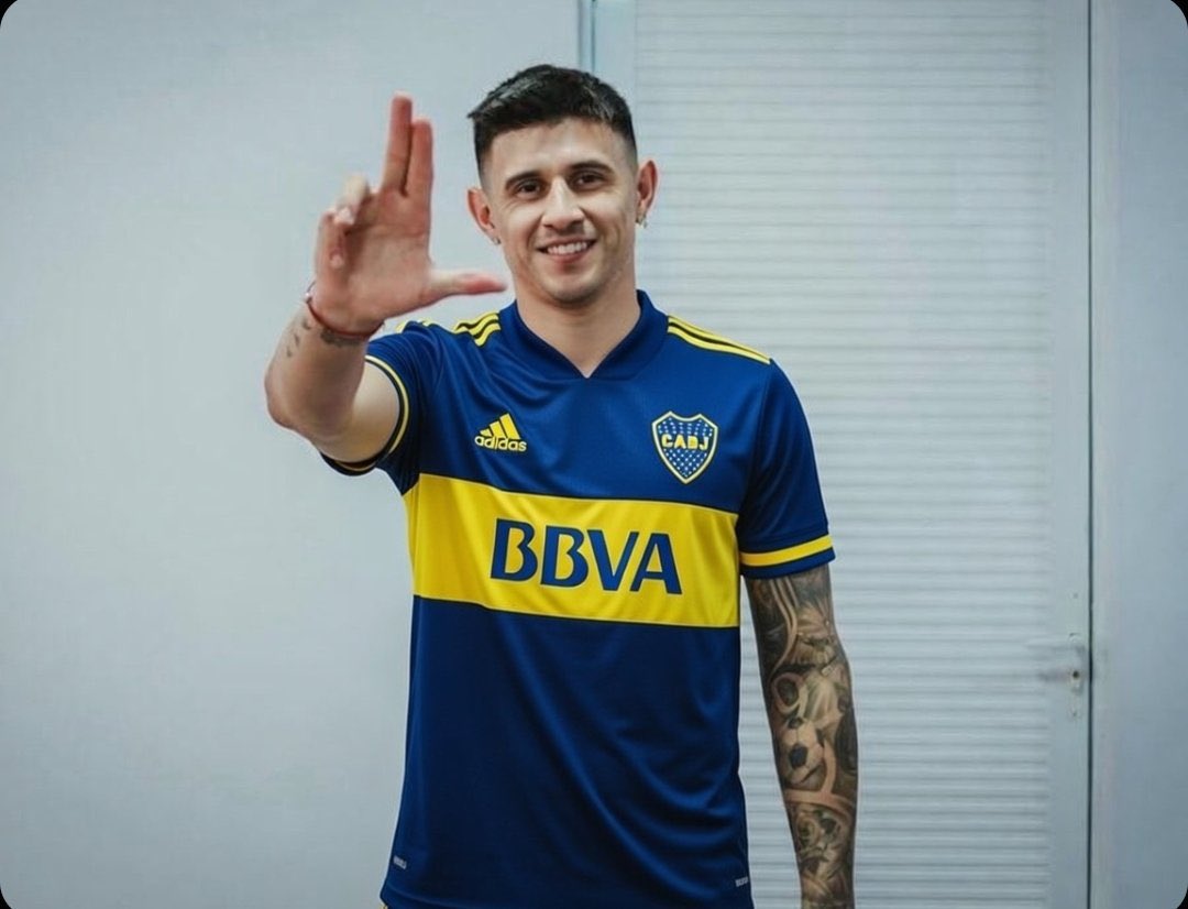 Ale Benitez tweet media