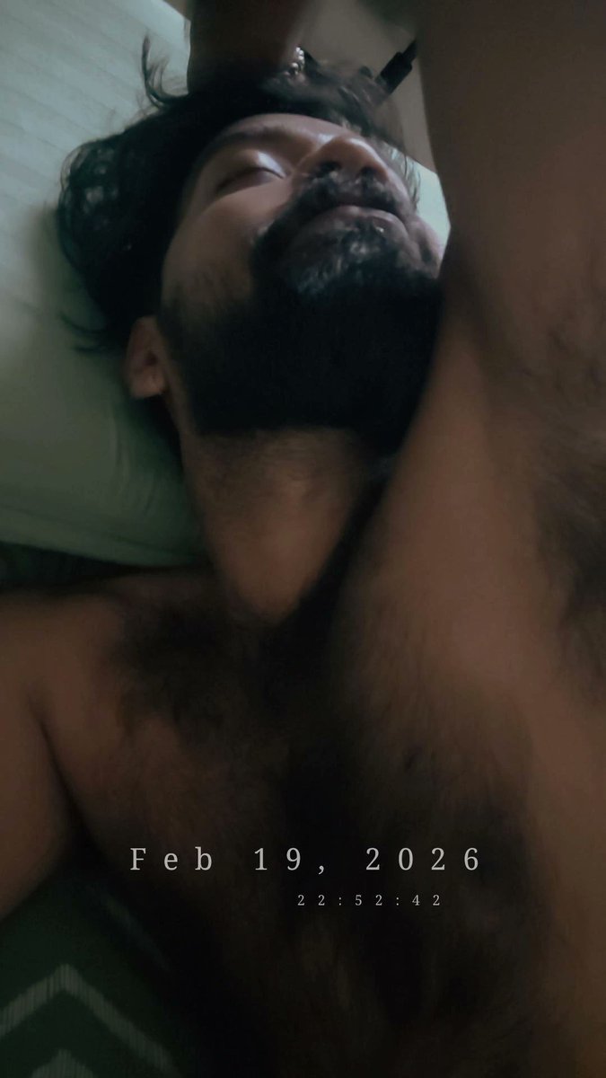 Ajeesh Raj tweet media