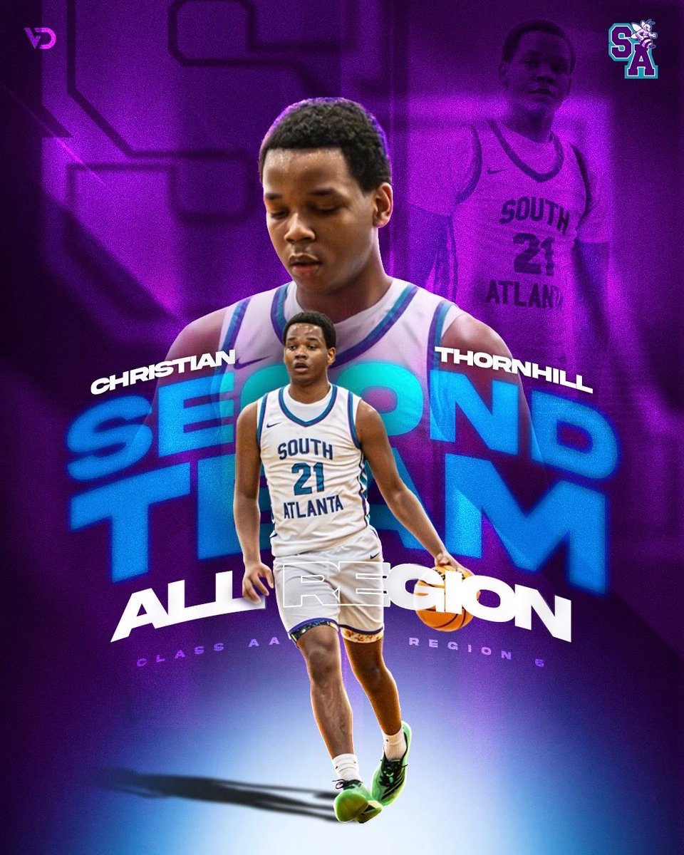 South Atlanta Men’s Basketball tweet media