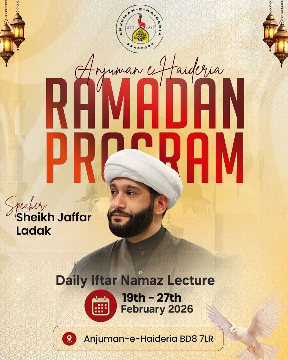 Sheikh Jaffer Ladak tweet media