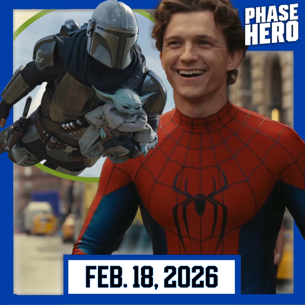 Phase Hero tweet media