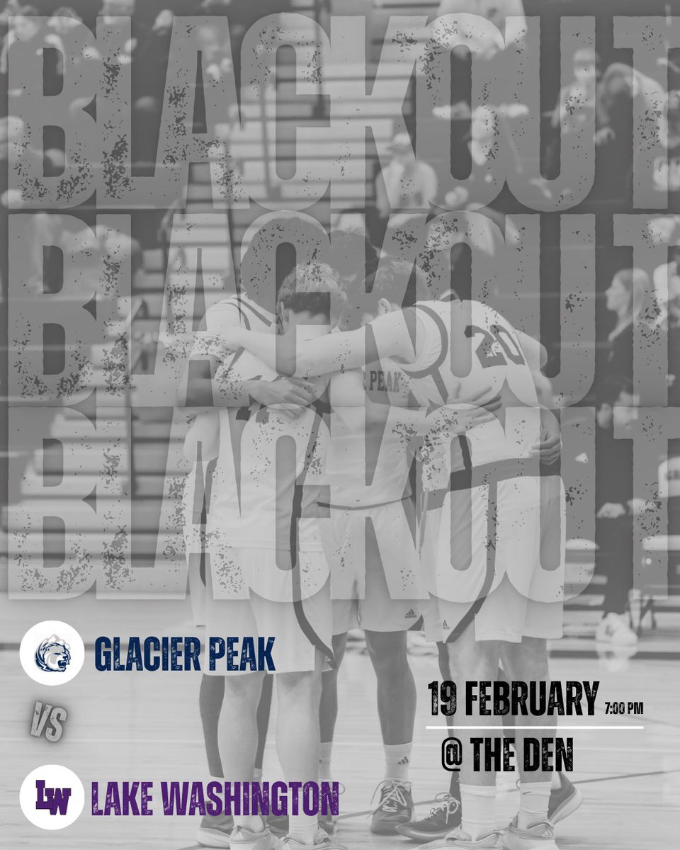 Glacier Peak Boys Basketball tweet media