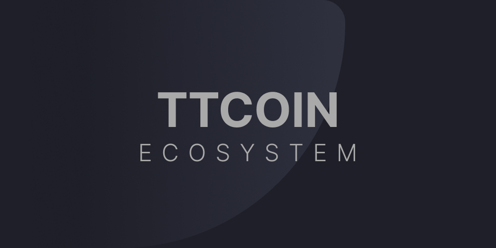 ttcoinofficial's tweet photo. ✳️The old TTcoin Network application has been updated to the TTcoin Ecosystem application.

If you have the application installed, you can update it; otherwise, you can download it again.

👉https://t.co/Wsh7zl9vzA

Developed to support #TTcoin projects and the growth of the ecosystem, this application will become a community-focused hub in the future.