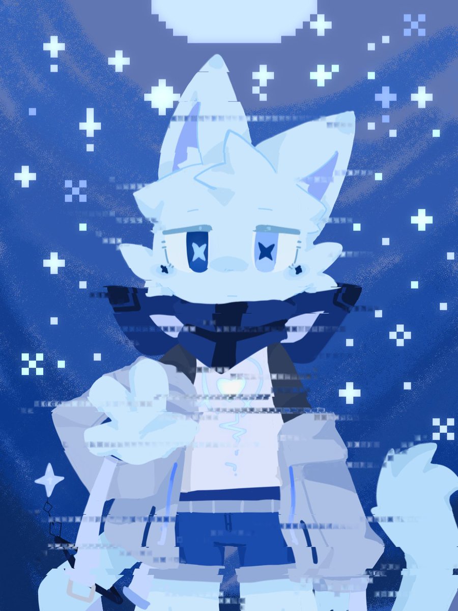 夢遊病者💙 tweet media