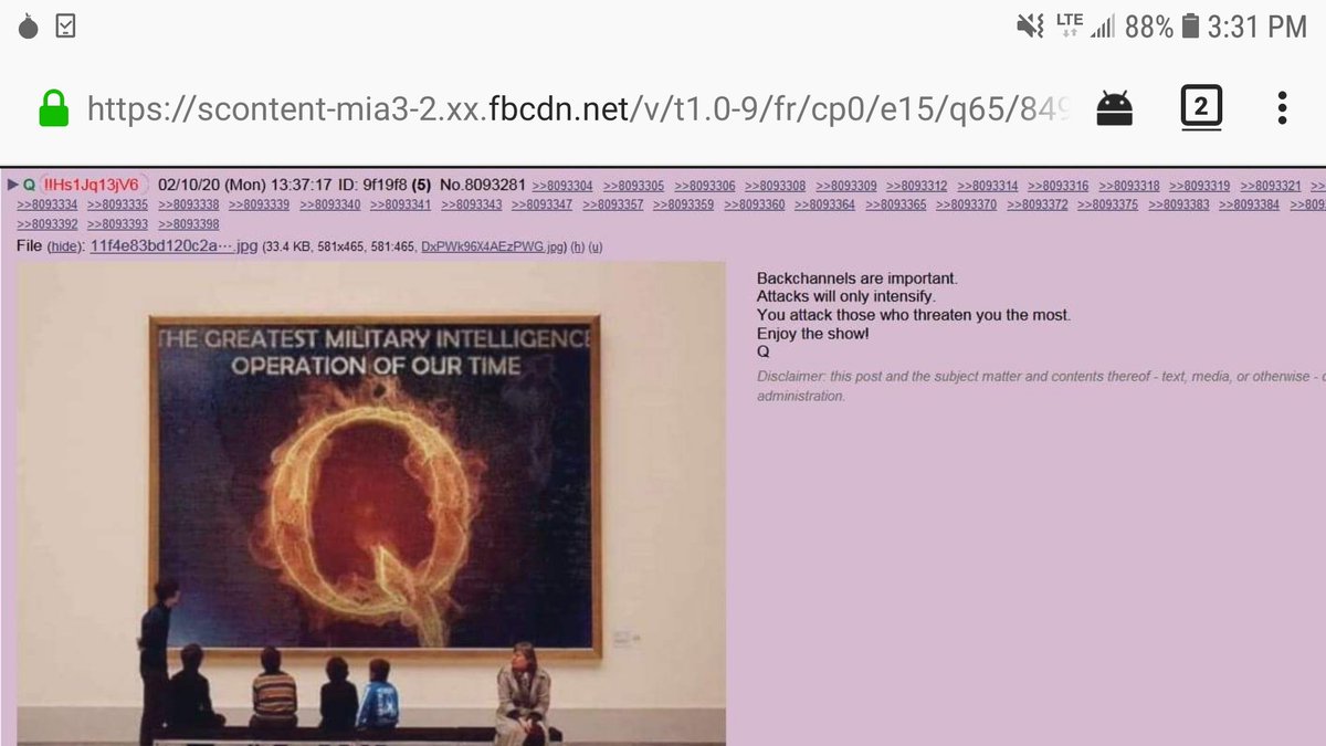 JoeAnon1776's tweet photo. @TraderGirlQ https://t.co/G23snGNXso