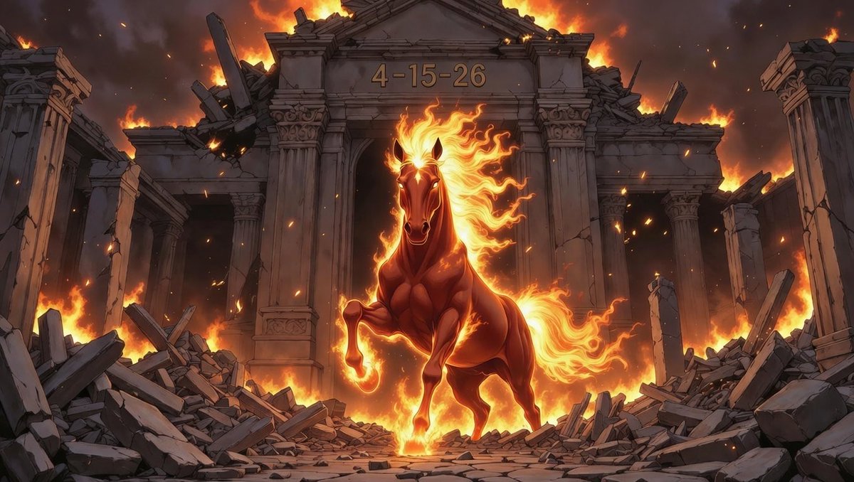 Myth Division tweet media