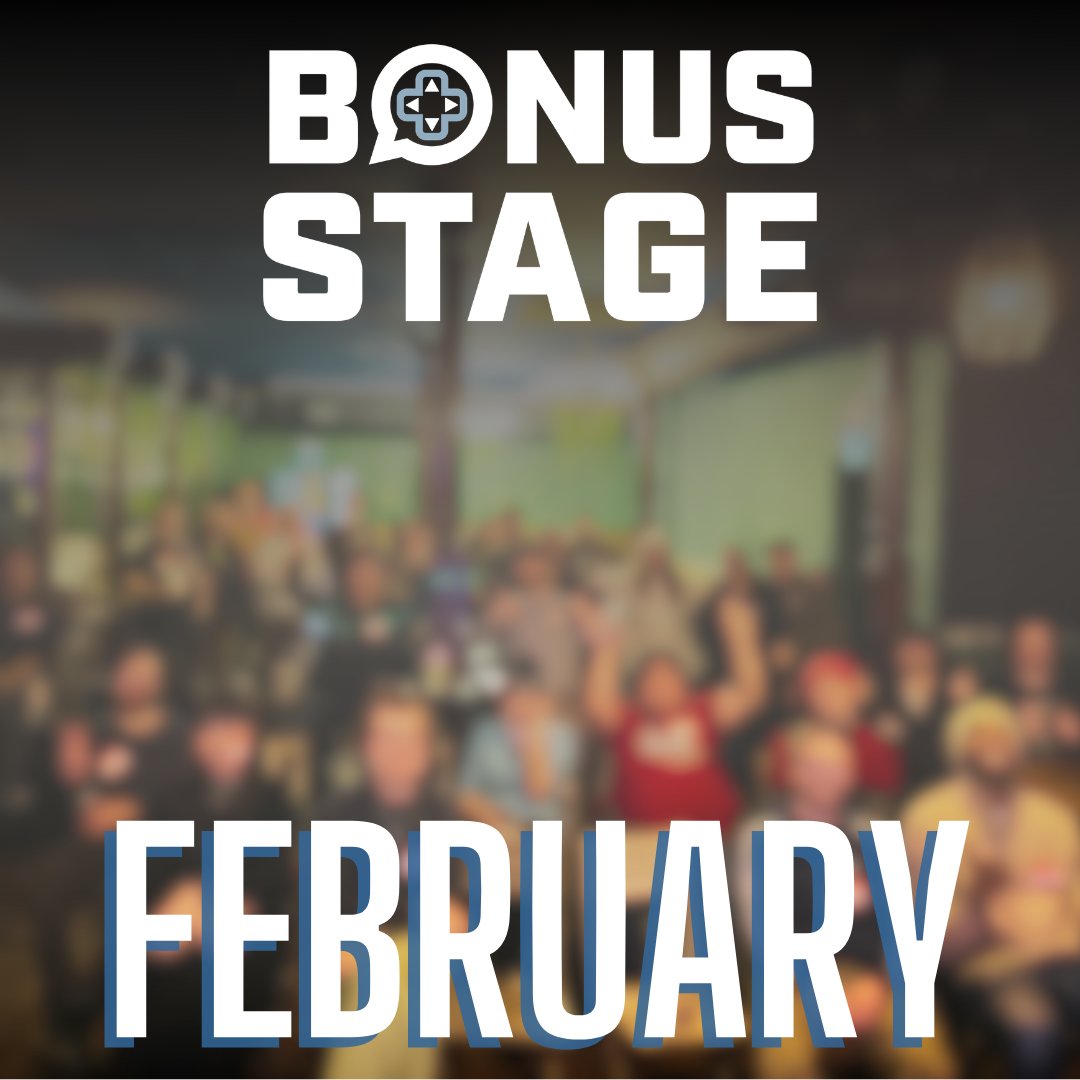 Bonus Stage Toronto tweet media