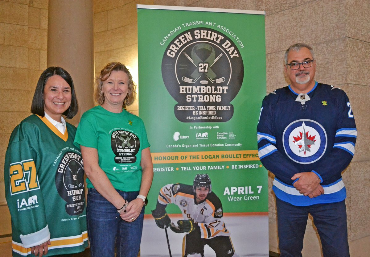 Transplant Manitoba tweet media