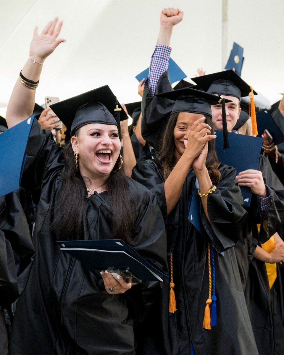 Camden County College tweet media