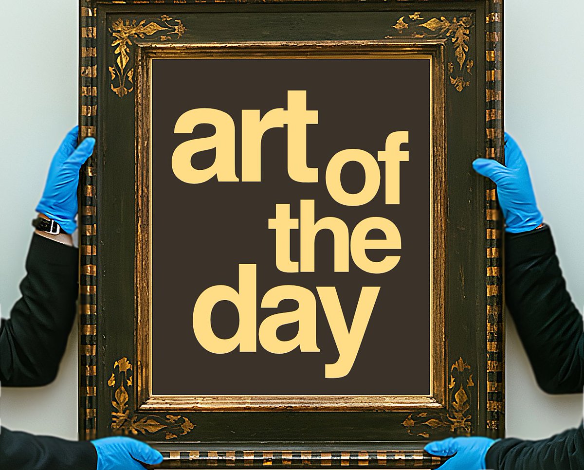 Discoverer of ART tweet media