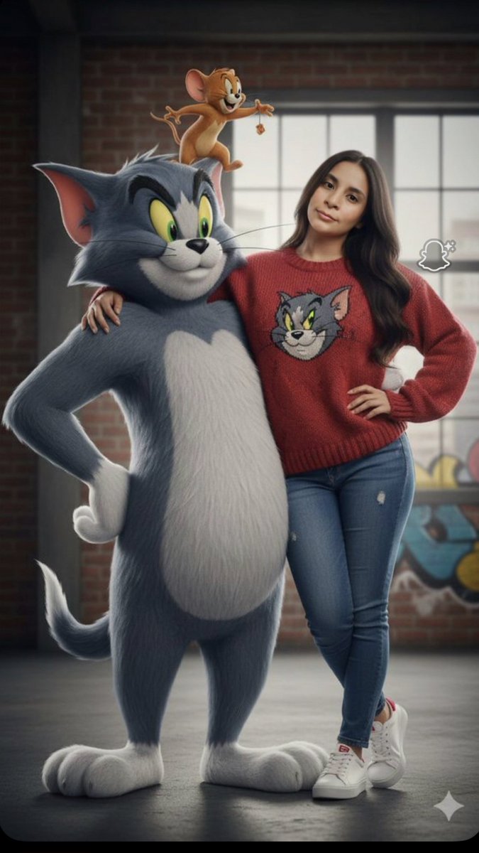 #🤭#tomyjerry#😜