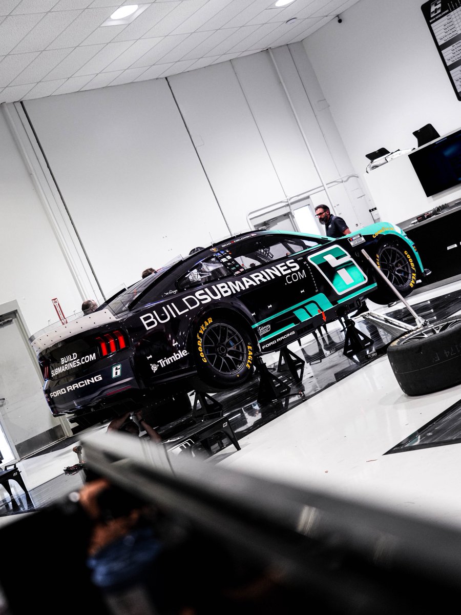 RFK Racing tweet media