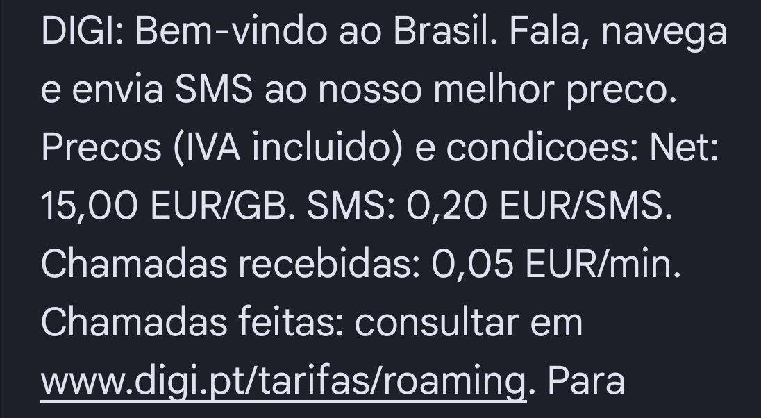 acewf's tweet photo. @jorgeclpires @digi_pt Cuidado com NOS para fora da Europa. https://t.co/vze6iTElIp