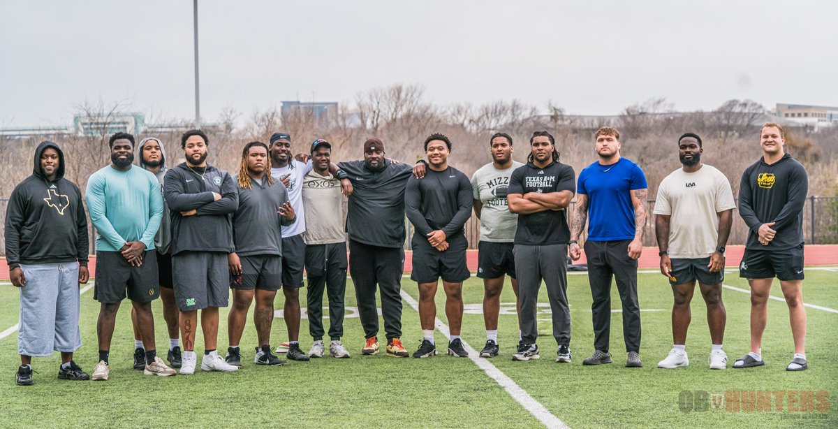 Brandon Tucker / Trenchwarfare tweet media