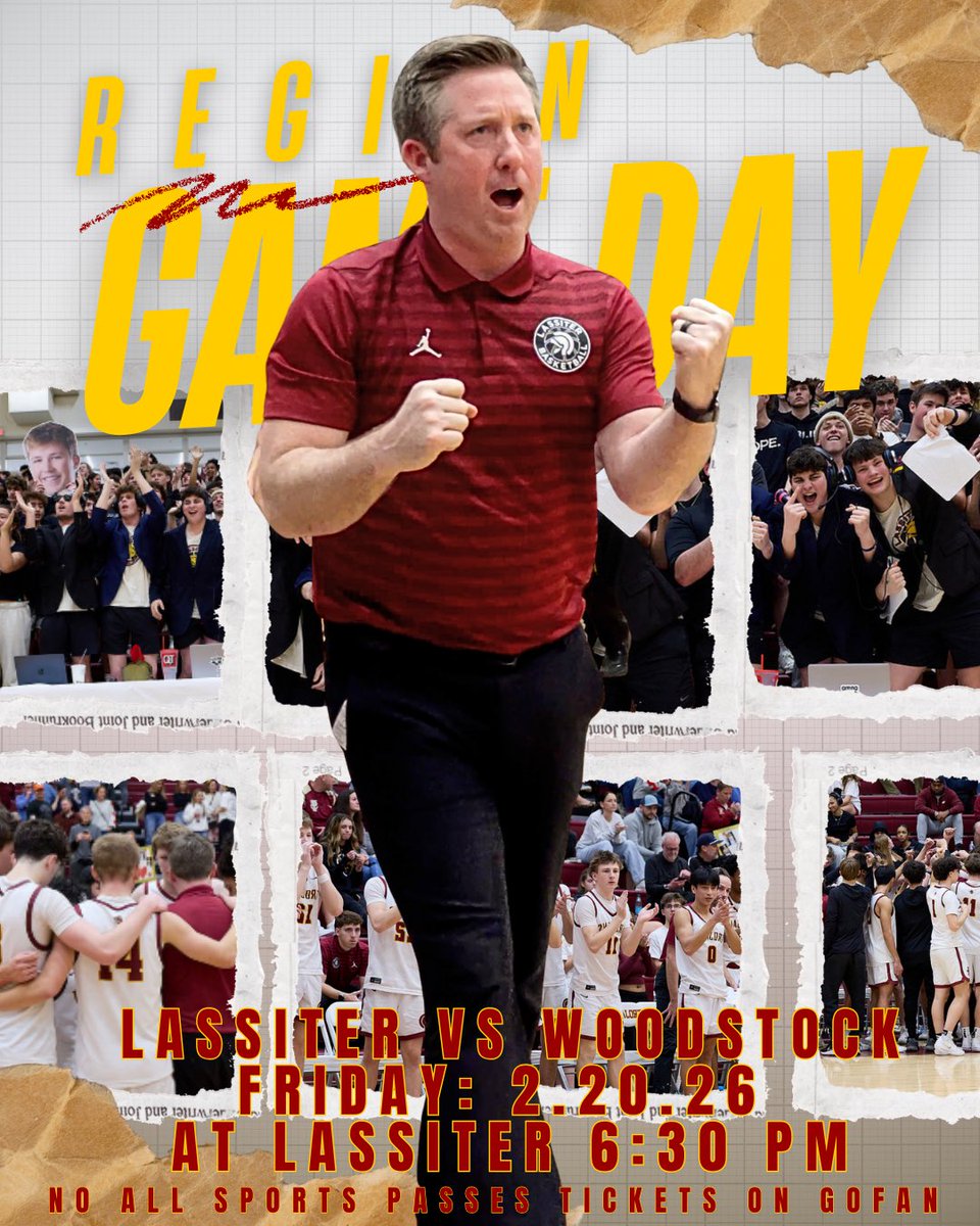 LassiterAthletics tweet media