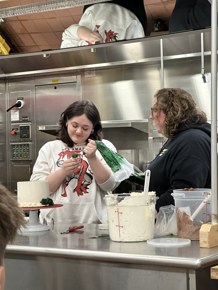 Apex High Career Services tweet media