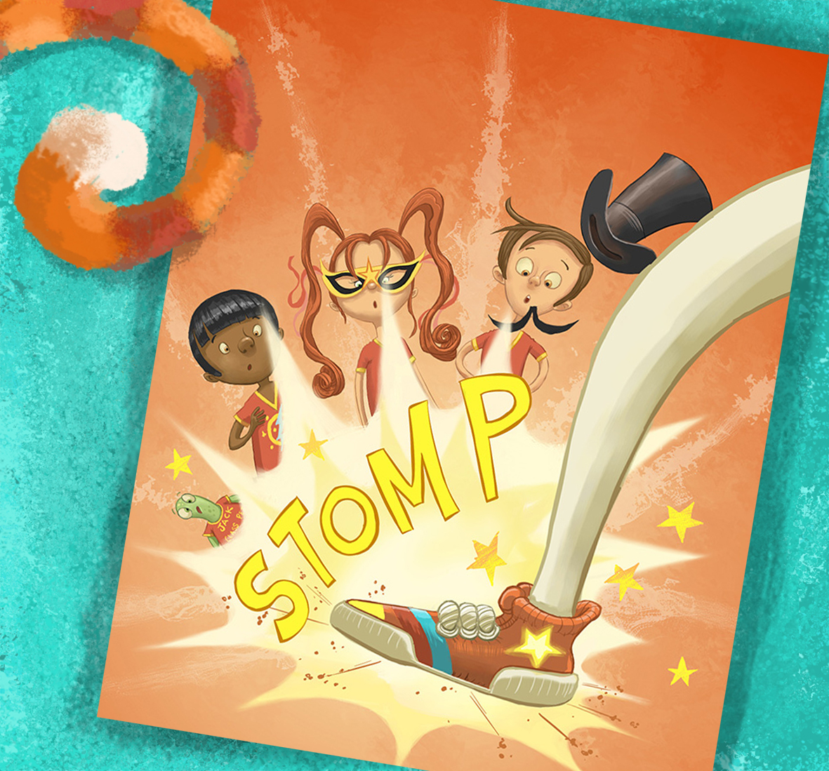 AndyCatBug's tweet image. Well someone has new trainers. I'm like this but with cheese. #Illustration #kidlit #cheeselover #kidsbooks #art #creativity catling-art.com