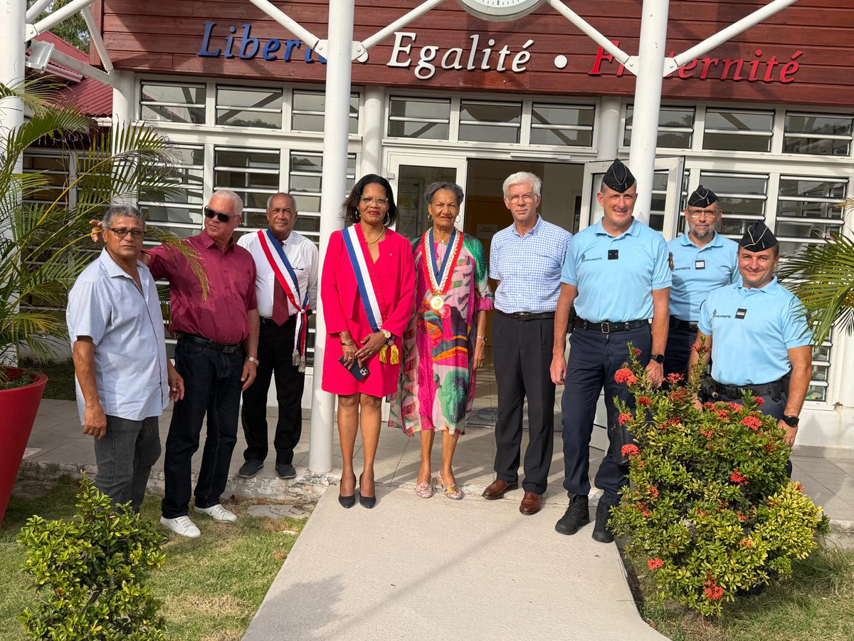 Solanges Nadille tweet media