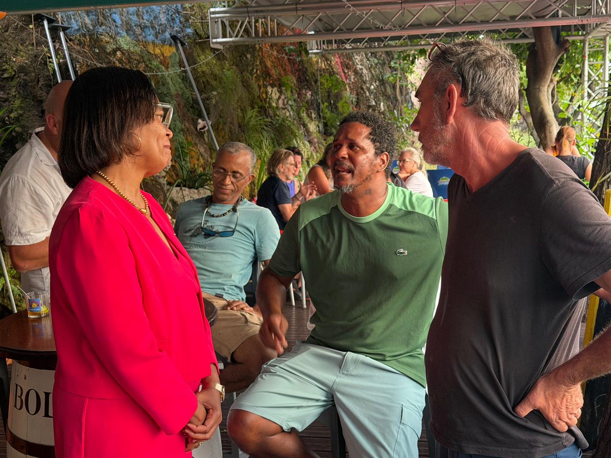 Solanges Nadille tweet media