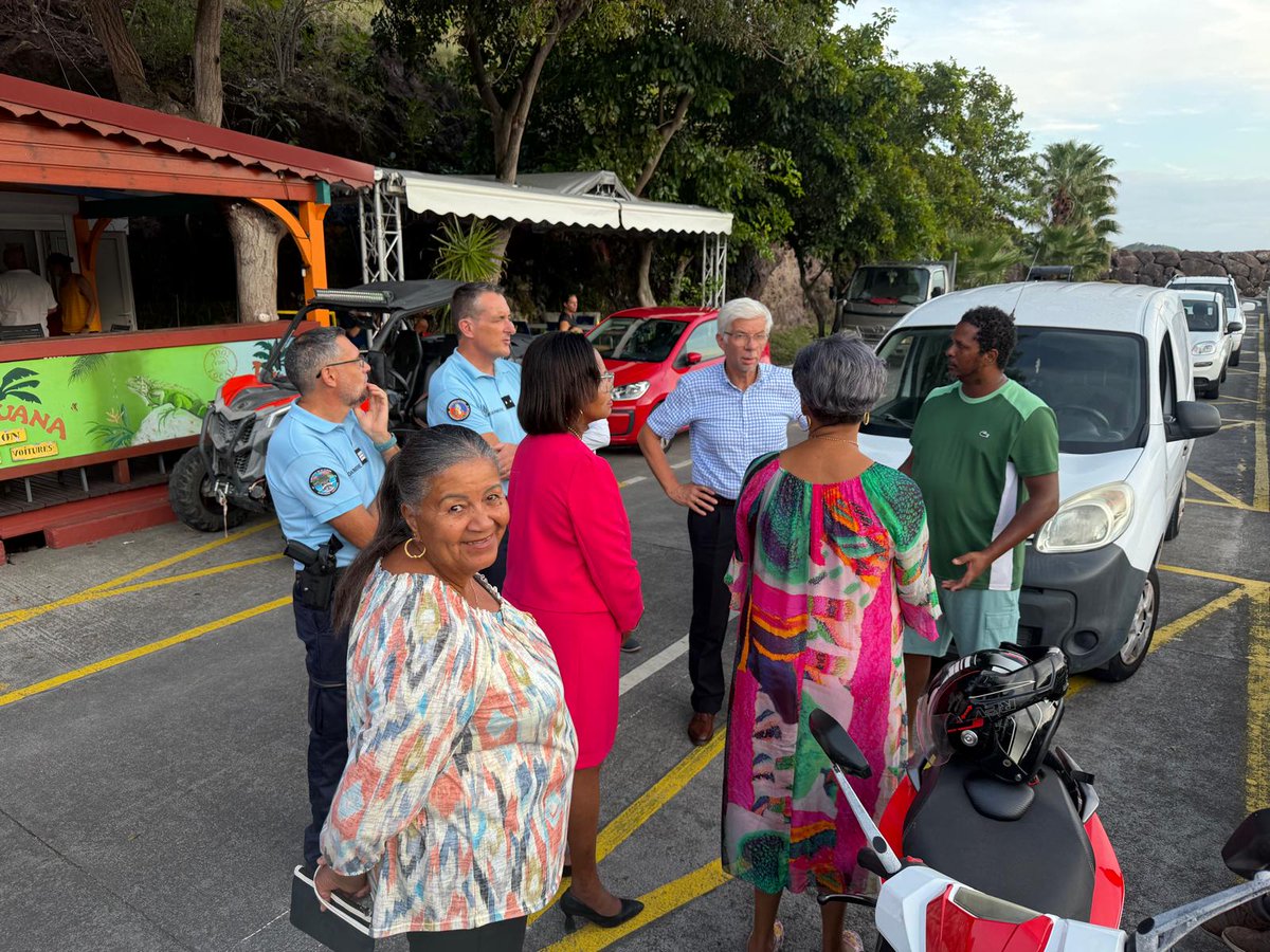 Solanges Nadille tweet media