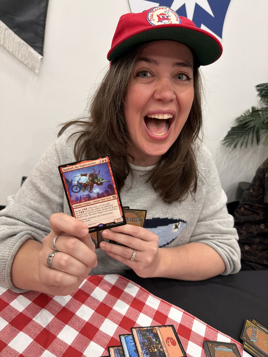 The Command Zone tweet media