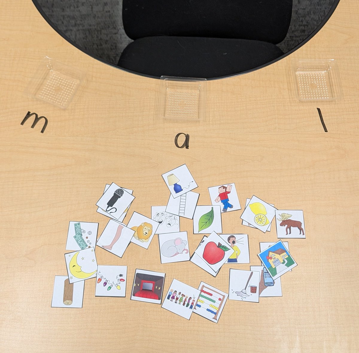 Lauren Marple 🍎 tweet media