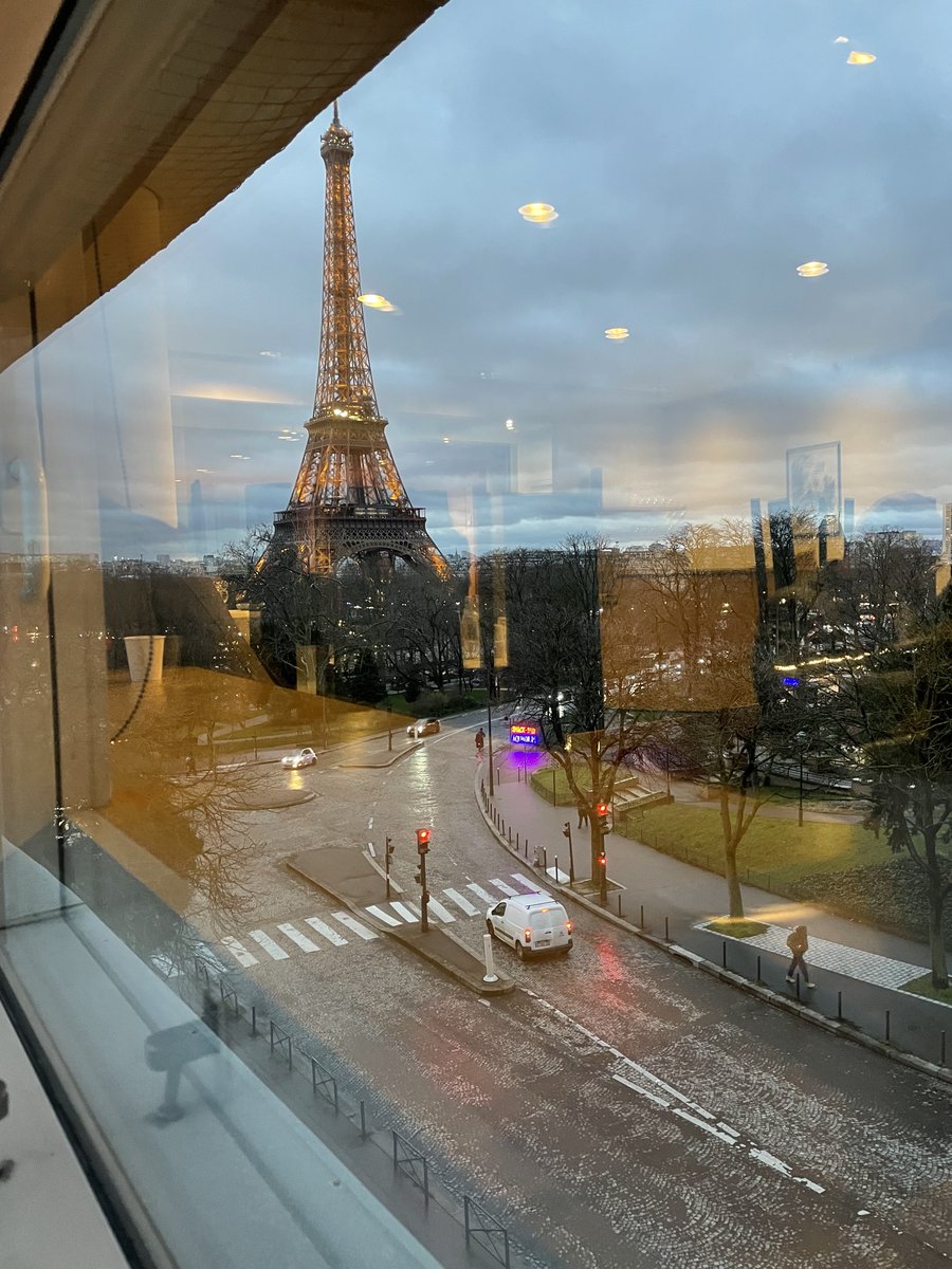 Doreen Grove tweet media