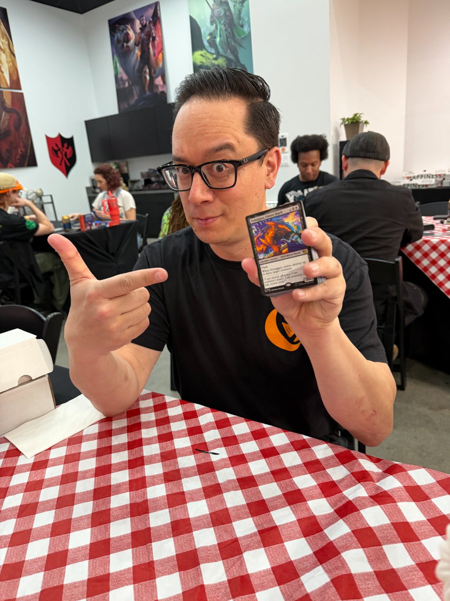 The Command Zone tweet media