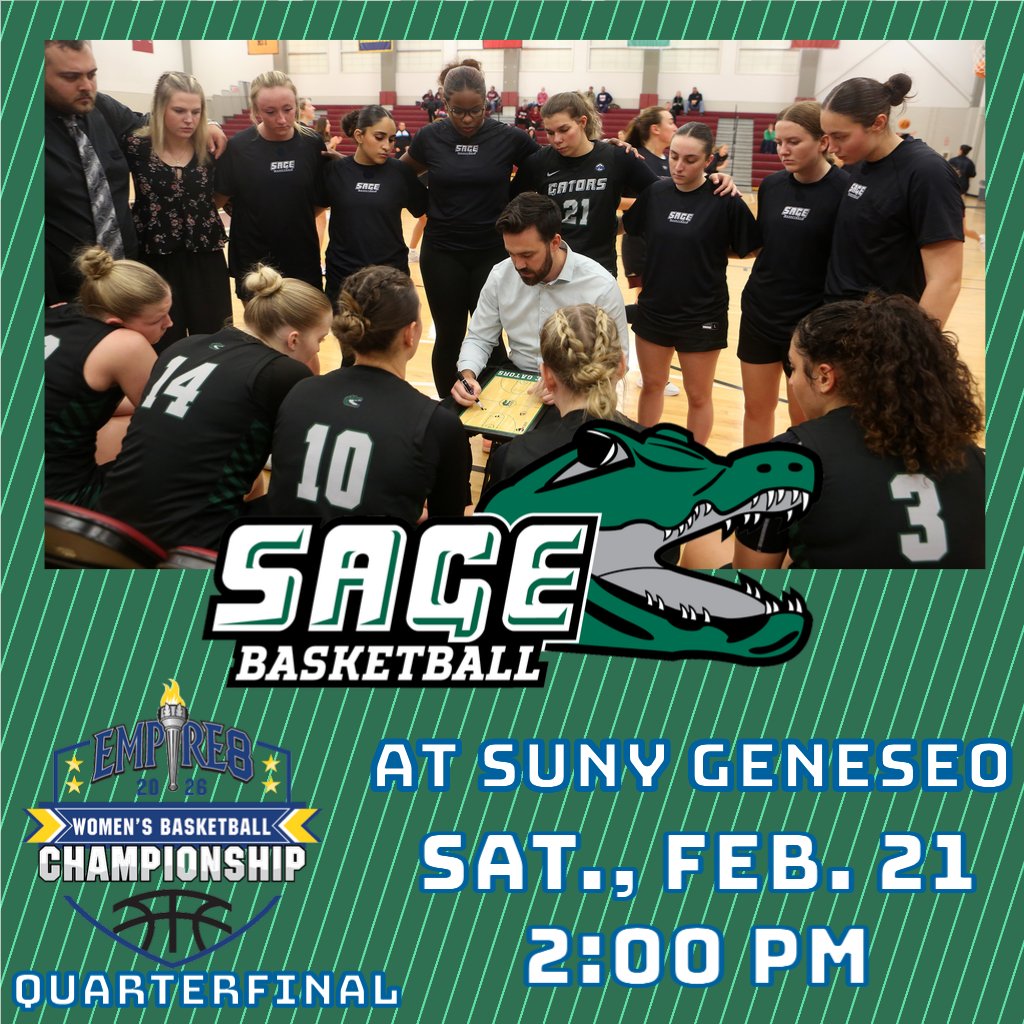 Sage Athletics tweet media