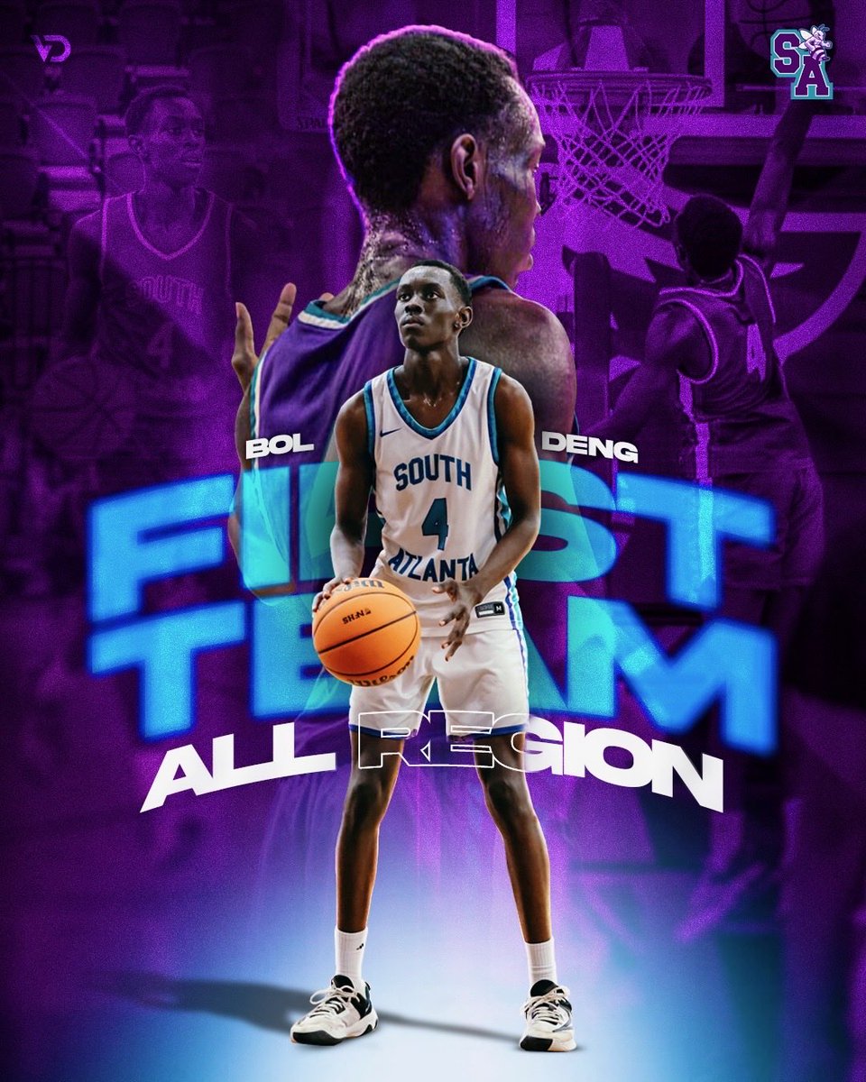 South Atlanta Men’s Basketball tweet media