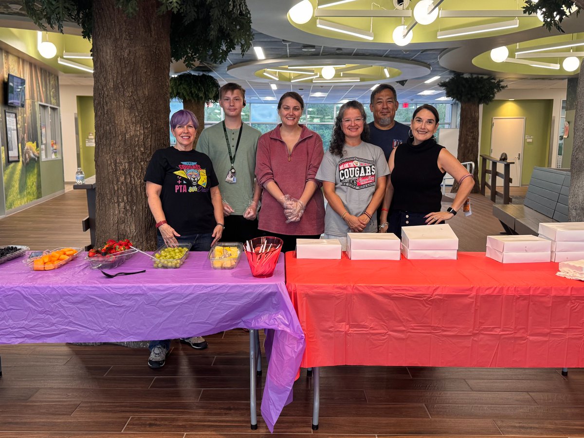 Kingwood Middle tweet media