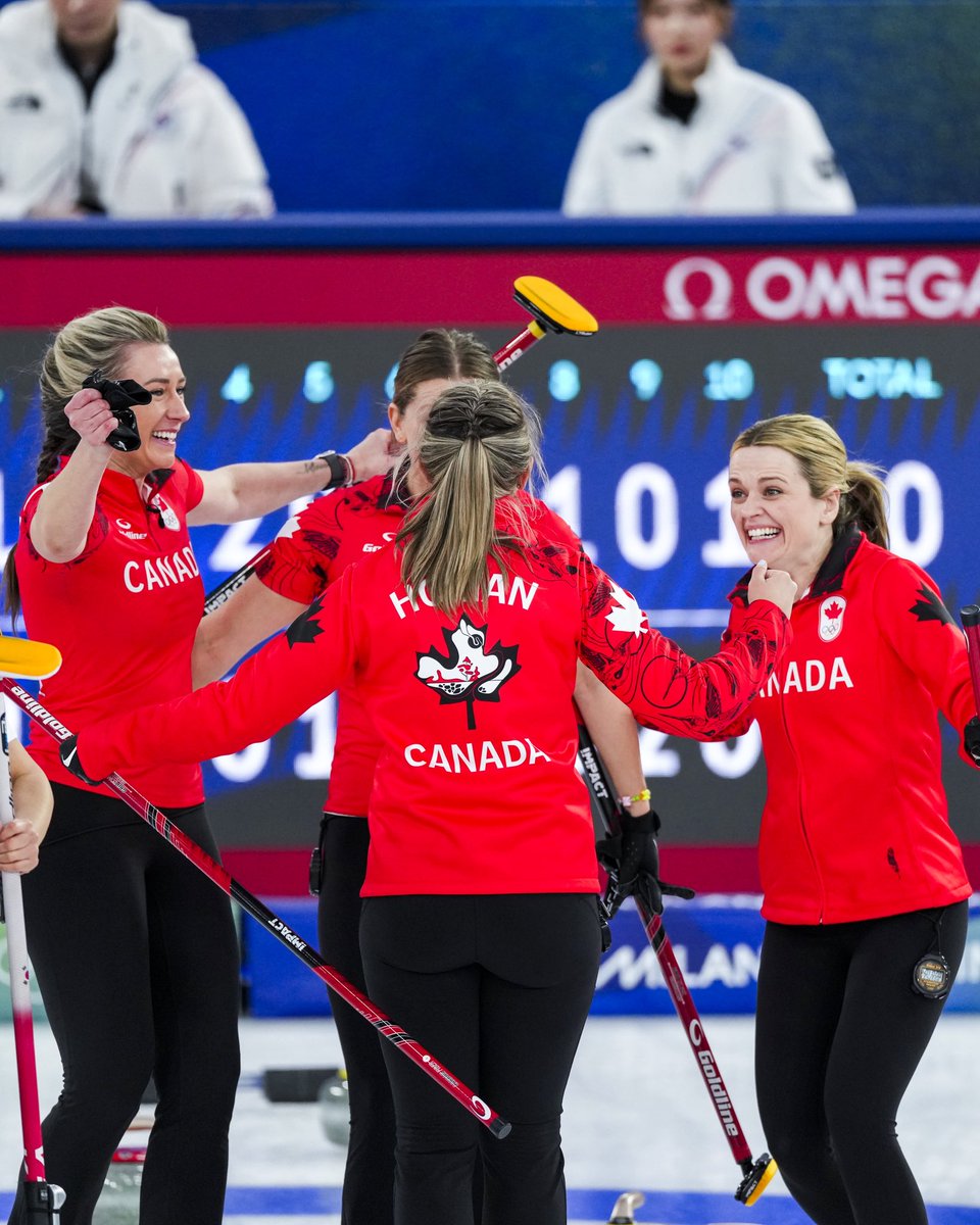 Team Homan 🥌 tweet media