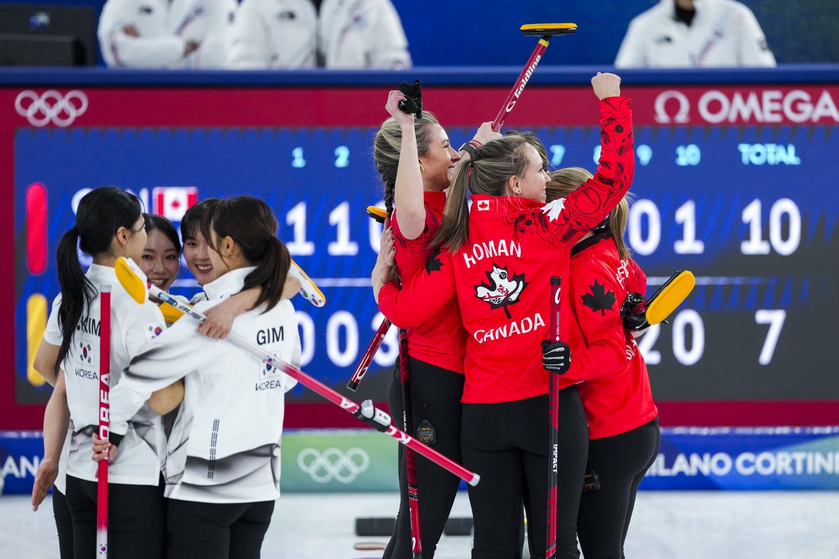 Team Homan 🥌 tweet media