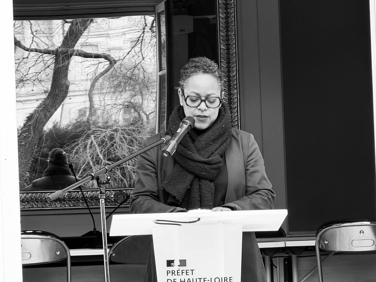 Préfet de Haute-Loire tweet media