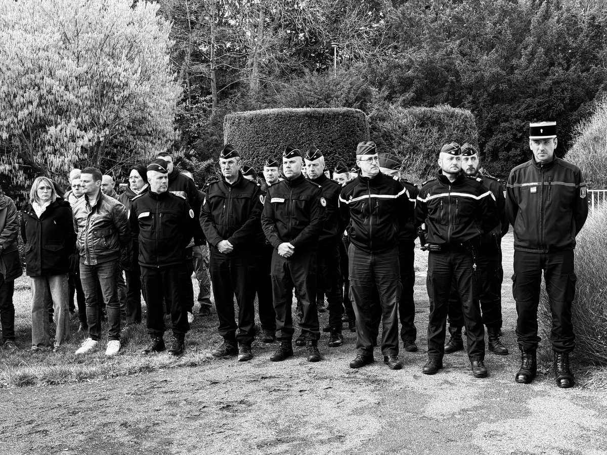 Préfet de Haute-Loire tweet media