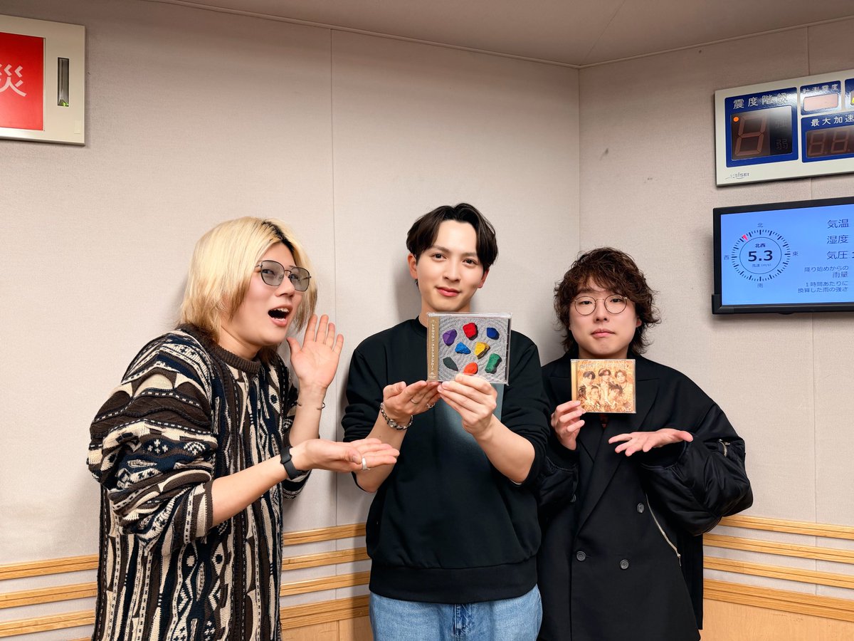 M!LK OFFICIAL tweet media