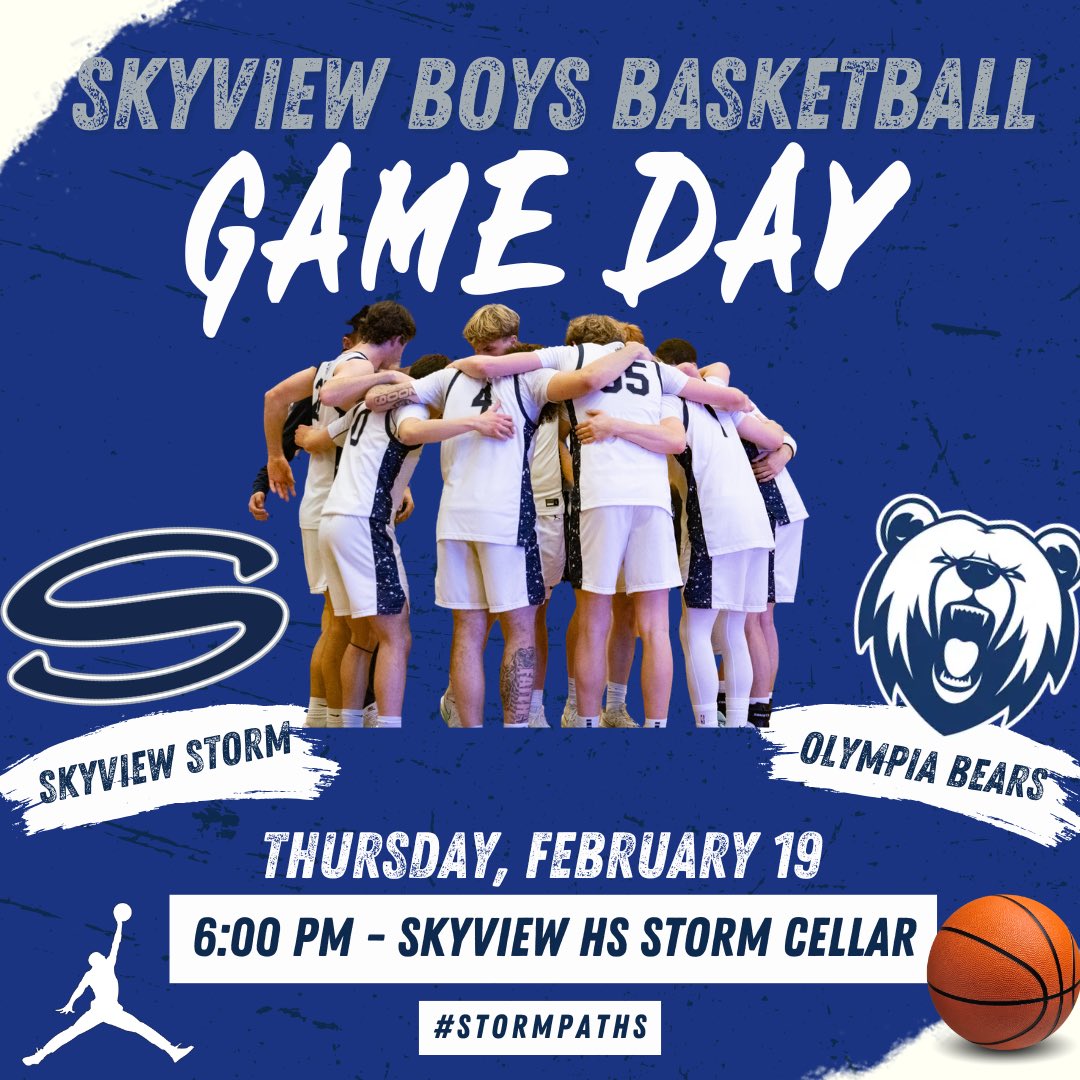 Skyview Storm Hoops tweet media