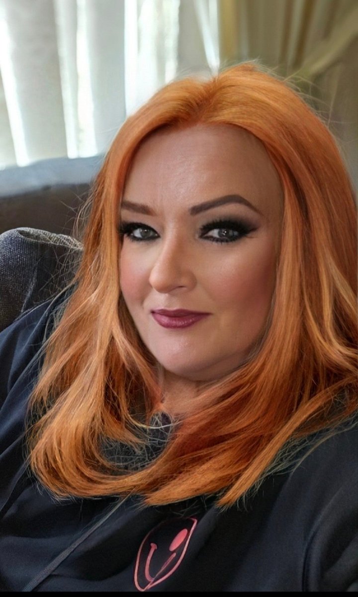 Chrissy Kitten tweet media