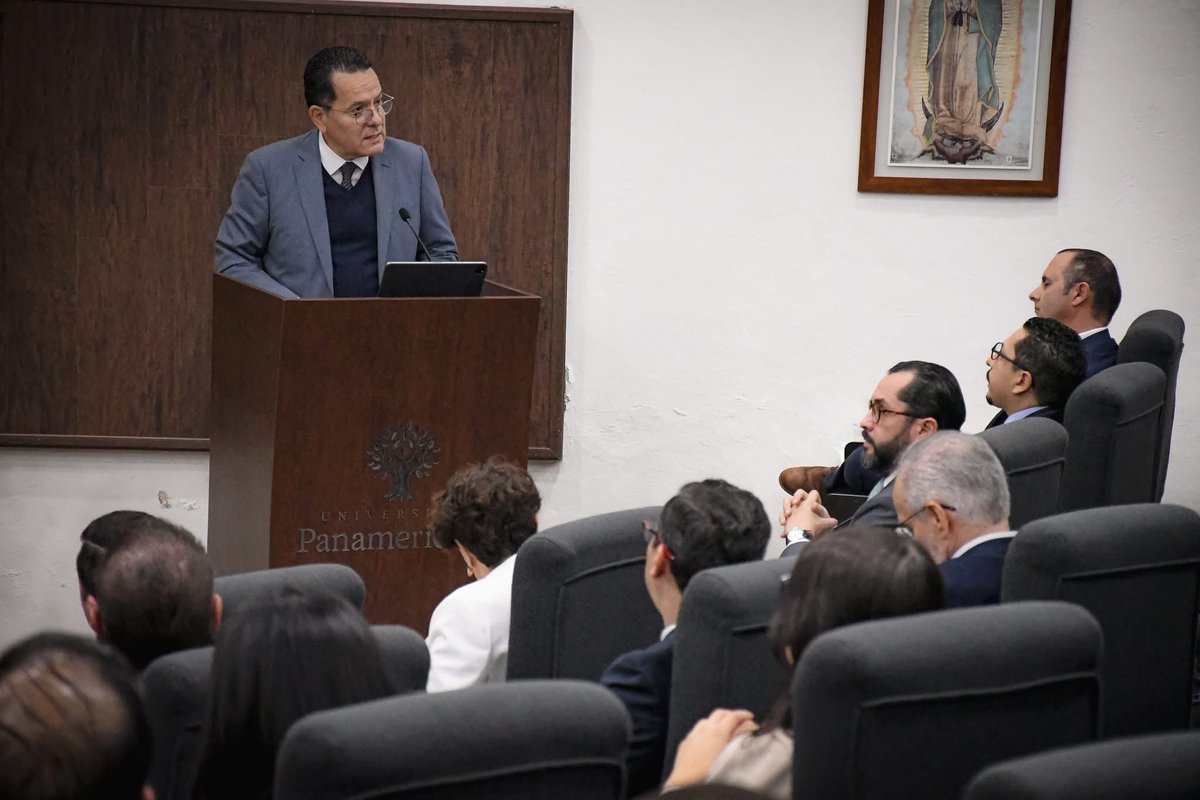 Universidad Panamericana Aguascalientes tweet media