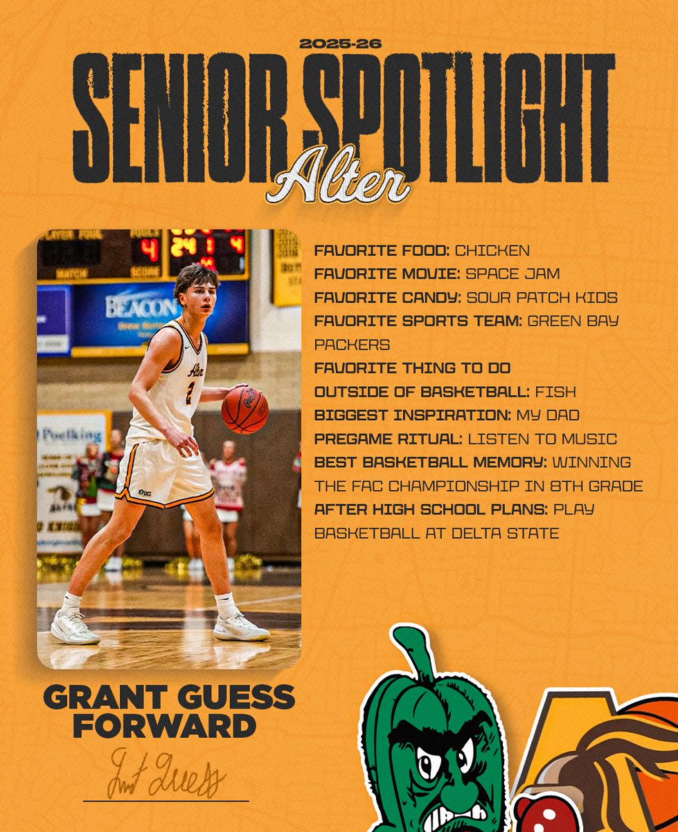 Archbishop Alter High School Basketball tweet media