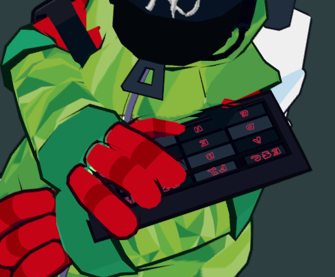 CubeGlyph's tweet image. okay actual proper "render" thingy or whatnot lalala
#mlgdroid #killdroid #dieofdeath #dod