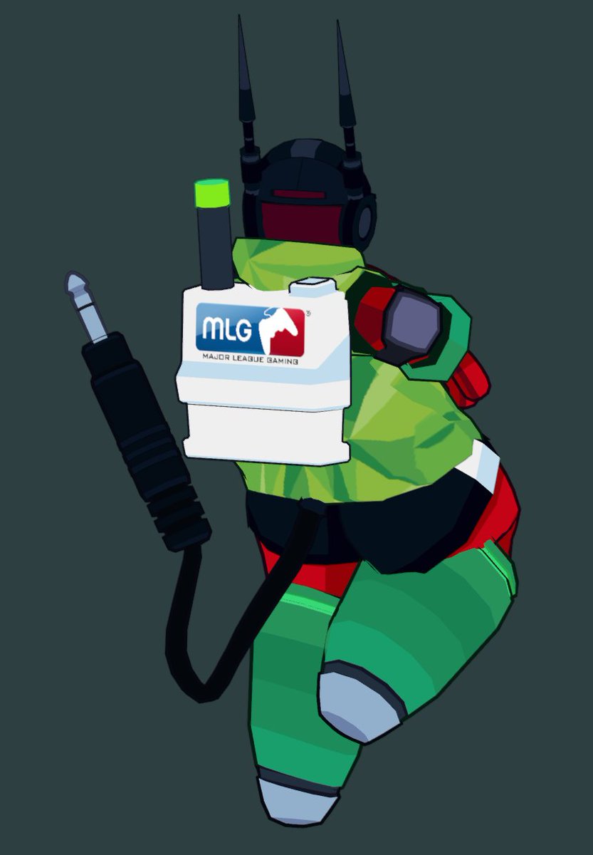 CubeGlyph's tweet image. okay actual proper "render" thingy or whatnot lalala
#mlgdroid #killdroid #dieofdeath #dod