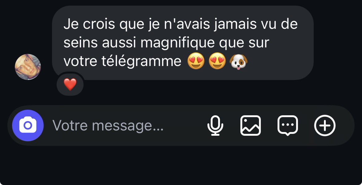 Morgane Duchene tweet media