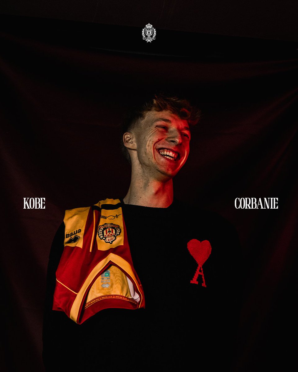kvmechelen's tweet photo. Kobe Corbanie sluit deze zomer aan bij Malinwa en tekent een contract tot 2029. ✍️

Meer info 🔗 https://t.co/nmOBjKbN8q https://t.co/vRapDrF0FX