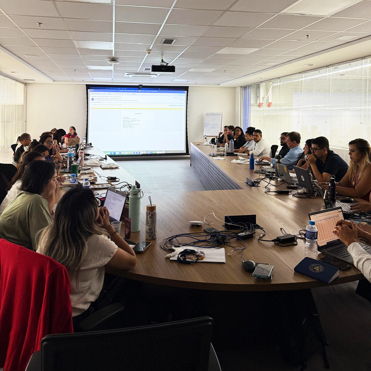 Profimetrics tweet media