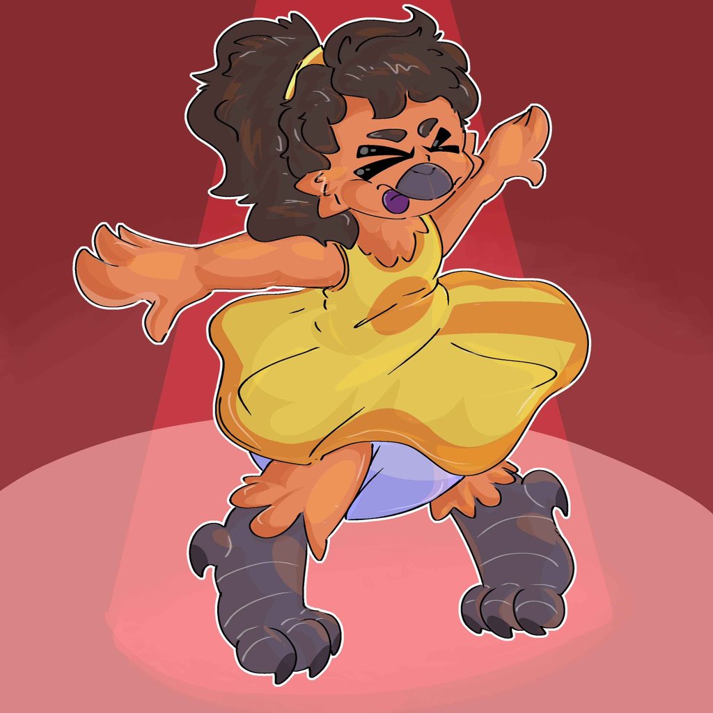 ||Buffer Boy|| tweet media