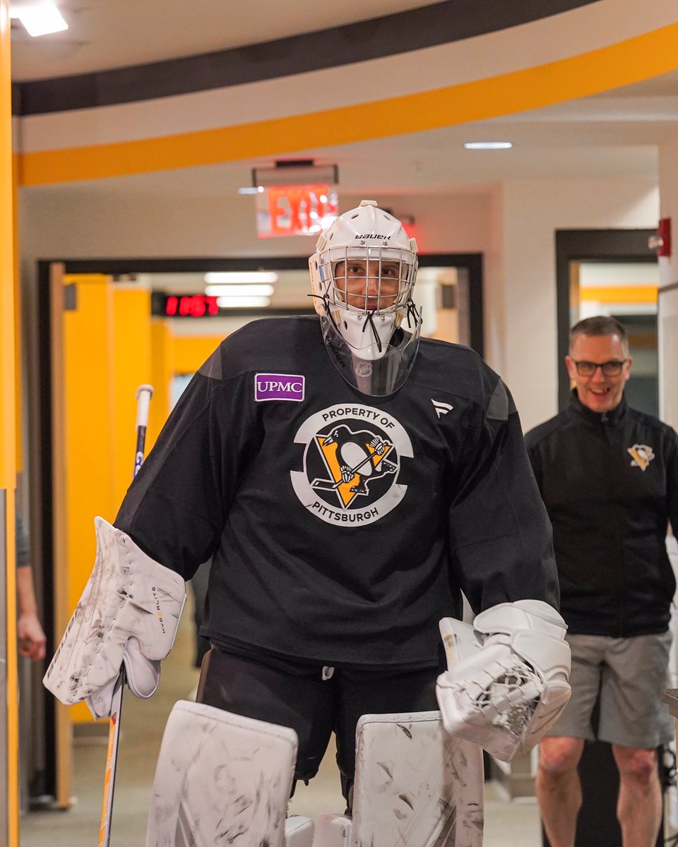 Pittsburgh Penguins tweet media